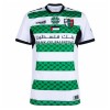 Camiseta de fútbol Club Deportivo Palestino Tercera Equipación 2024-25 - Hombre